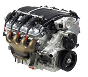 P08F4 Engine